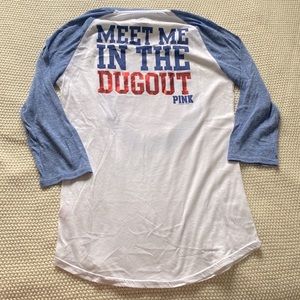 VS PINK CHICAGO CUBS MLB EDITION